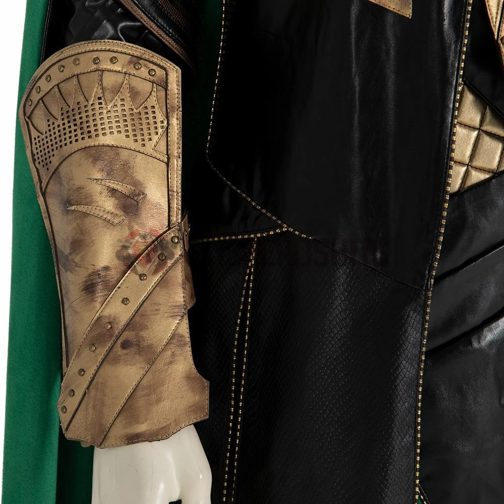 OneHeroSuits LOKI Cosplay Costumes LOKI 2021 Top Level Suits 31 OneHeroSuits LOKI Cosplay Costumes LOKI 2021 Top Level Suits