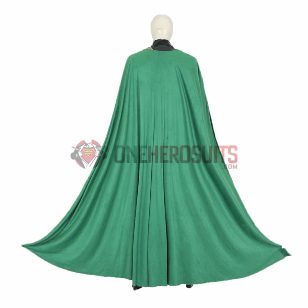 OneHeroSuits LOKI Cosplay Costumes LOKI 2021 Top Level Suits 5 OneHeroSuits LOKI Cosplay Costumes LOKI 2021 Top Level Suits