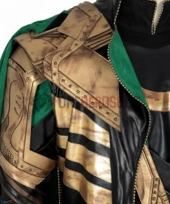 OneHeroSuits LOKI Cosplay Costumes LOKI 2021 Top Level Suits 72 OneHeroSuits LOKI Cosplay Costumes LOKI 2021 Top Level Suits