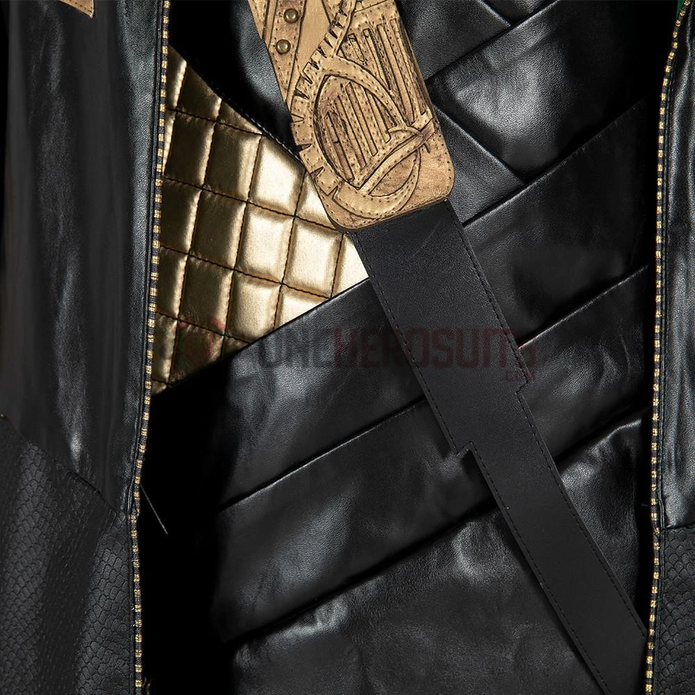 OneHeroSuits LOKI Cosplay Costumes LOKI 2021 Top Level Suits 32 OneHeroSuits LOKI Cosplay Costumes LOKI 2021 Top Level Suits
