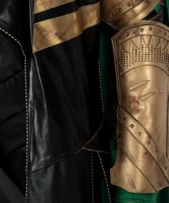 OneHeroSuits LOKI Cosplay Costumes LOKI 2021 Top Level Suits 78 OneHeroSuits LOKI Cosplay Costumes LOKI 2021 Top Level Suits