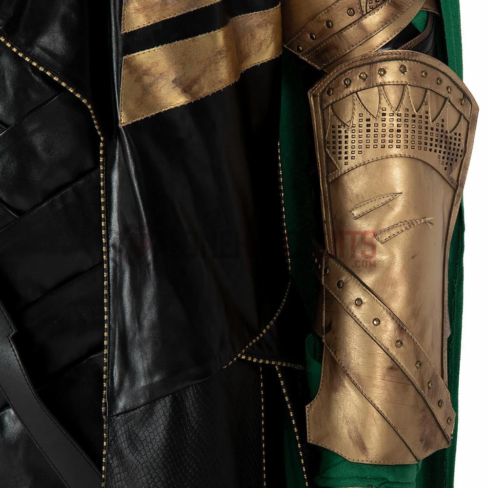 OneHeroSuits LOKI Cosplay Costumes LOKI 2021 Top Level Suits 33 OneHeroSuits LOKI Cosplay Costumes LOKI 2021 Top Level Suits