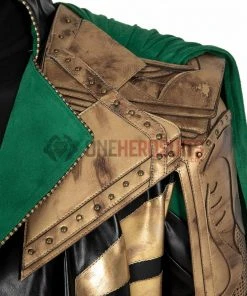 OneHeroSuits LOKI Cosplay Costumes LOKI 2021 Top Level Suits 73 OneHeroSuits LOKI Cosplay Costumes LOKI 2021 Top Level Suits
