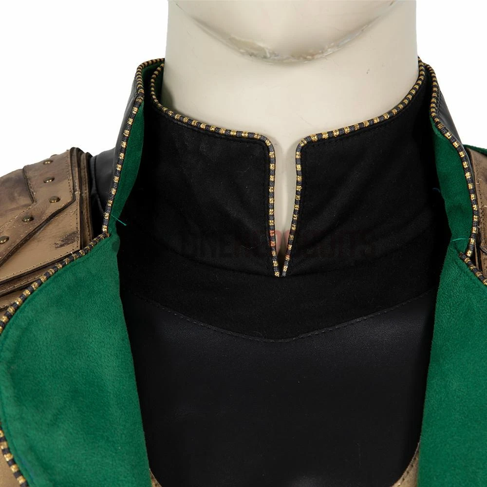 OneHeroSuits LOKI Cosplay Costumes LOKI 2021 Top Level Suits 23 OneHeroSuits LOKI Cosplay Costumes LOKI 2021 Top Level Suits