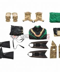 OneHeroSuits LOKI Cosplay Costumes LOKI 2021 Top Level Suits 65 OneHeroSuits LOKI Cosplay Costumes LOKI 2021 Top Level Suits