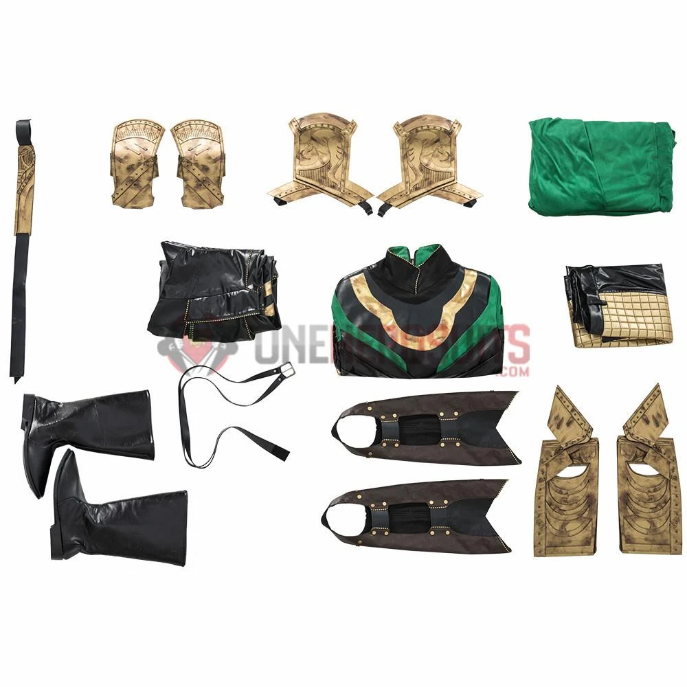 OneHeroSuits LOKI Cosplay Costumes LOKI 2021 Top Level Suits 20 OneHeroSuits LOKI Cosplay Costumes LOKI 2021 Top Level Suits