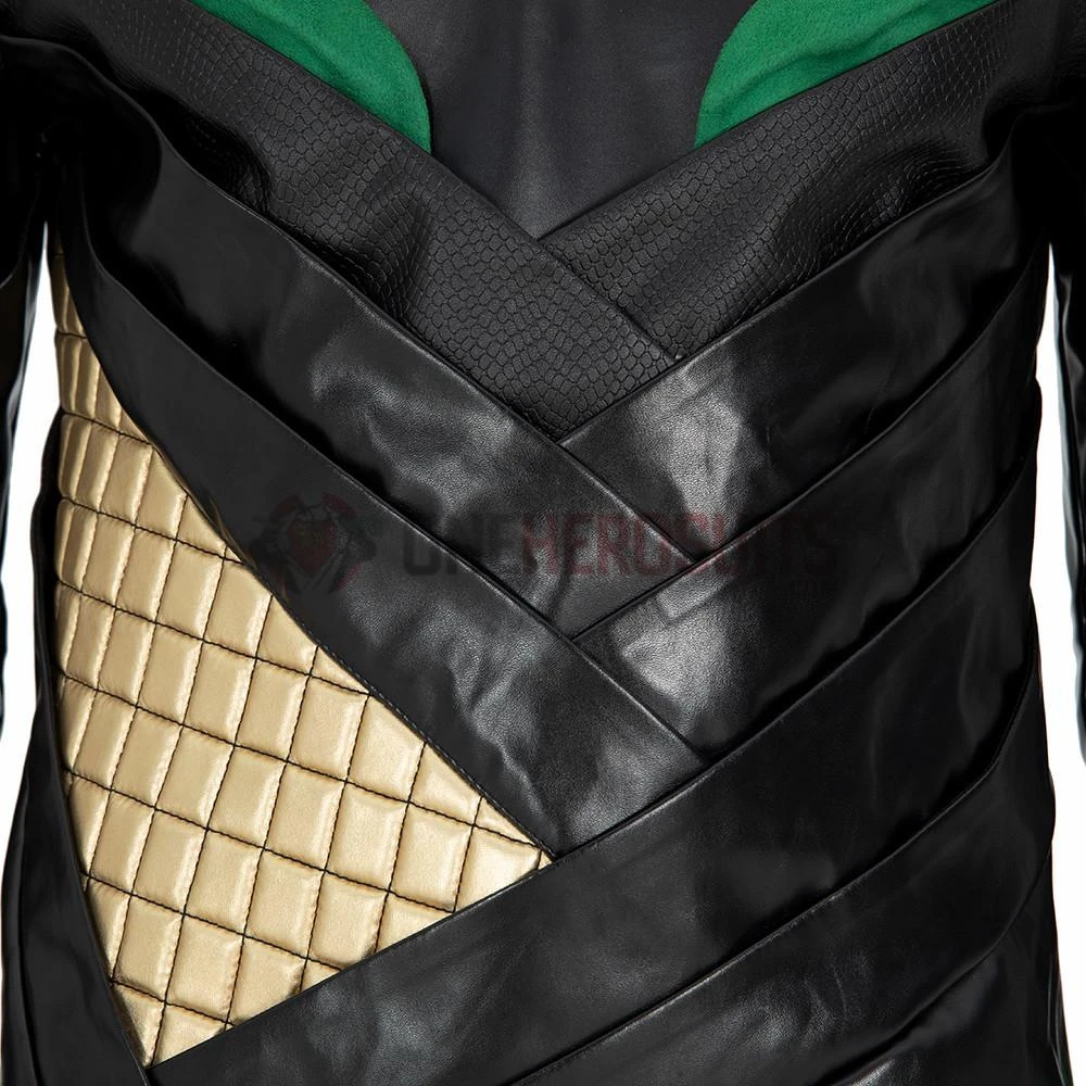 OneHeroSuits LOKI Cosplay Costumes LOKI 2021 Top Level Suits 35 OneHeroSuits LOKI Cosplay Costumes LOKI 2021 Top Level Suits