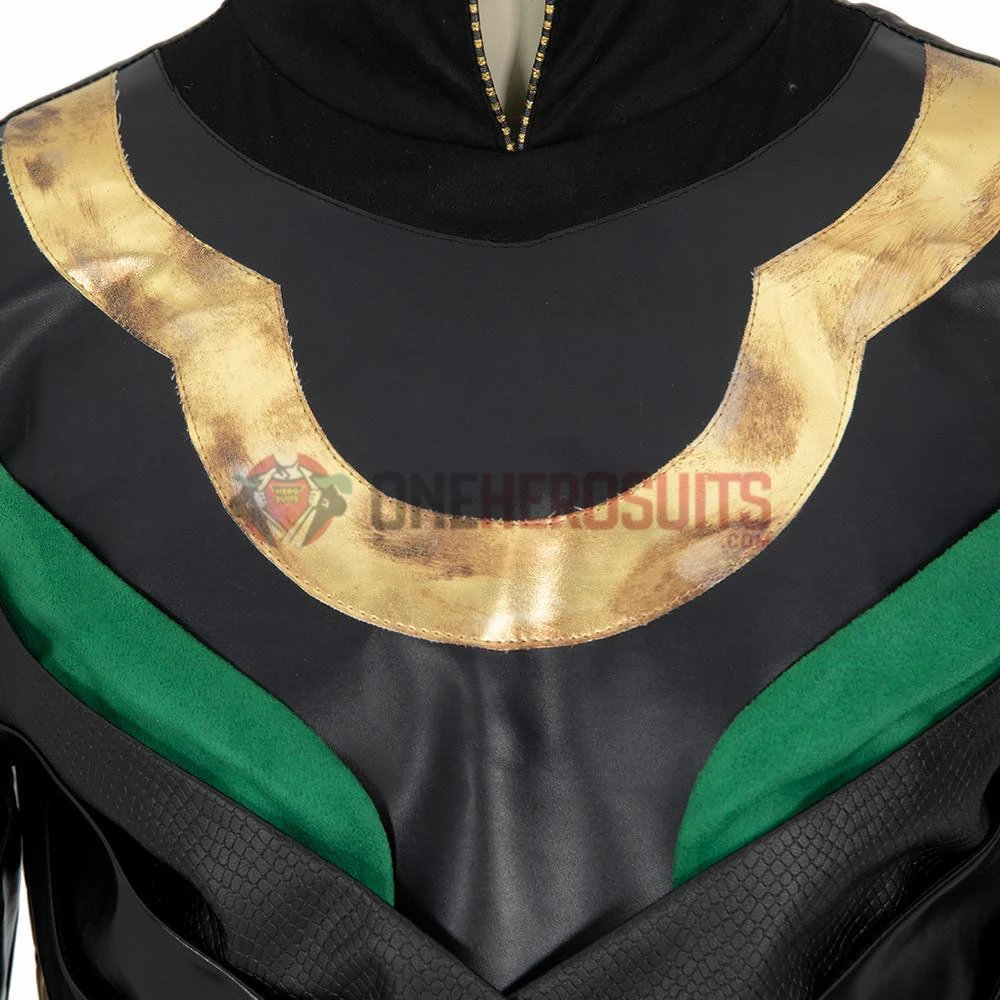 OneHeroSuits LOKI Cosplay Costumes LOKI 2021 Top Level Suits 26 OneHeroSuits LOKI Cosplay Costumes LOKI 2021 Top Level Suits