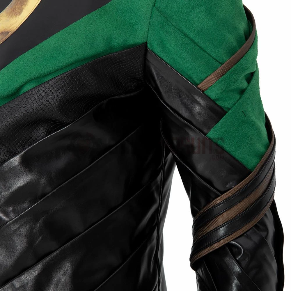 OneHeroSuits LOKI Cosplay Costumes LOKI 2021 Top Level Suits 36 OneHeroSuits LOKI Cosplay Costumes LOKI 2021 Top Level Suits