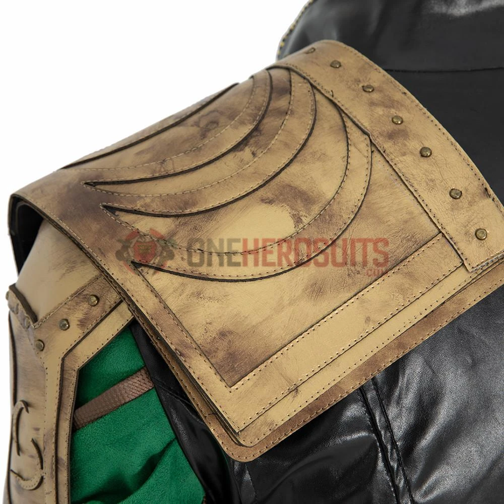OneHeroSuits LOKI Cosplay Costumes LOKI 2021 Top Level Suits 29 OneHeroSuits LOKI Cosplay Costumes LOKI 2021 Top Level Suits