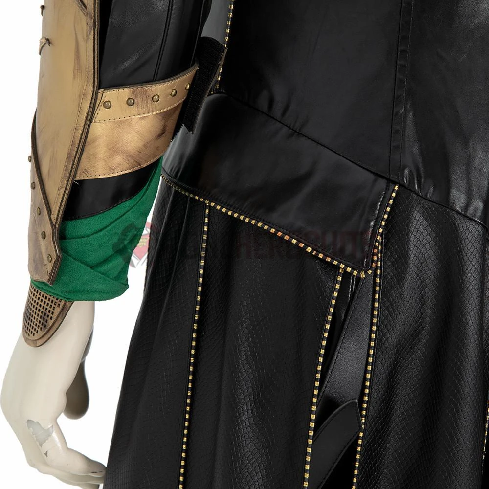 OneHeroSuits LOKI Cosplay Costumes LOKI 2021 Top Level Suits 40 OneHeroSuits LOKI Cosplay Costumes LOKI 2021 Top Level Suits