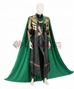 OneHeroSuits LOKI Cosplay Costumes LOKI 2021 Top Level Suits 52 OneHeroSuits LOKI Cosplay Costumes LOKI 2021 Top Level Suits