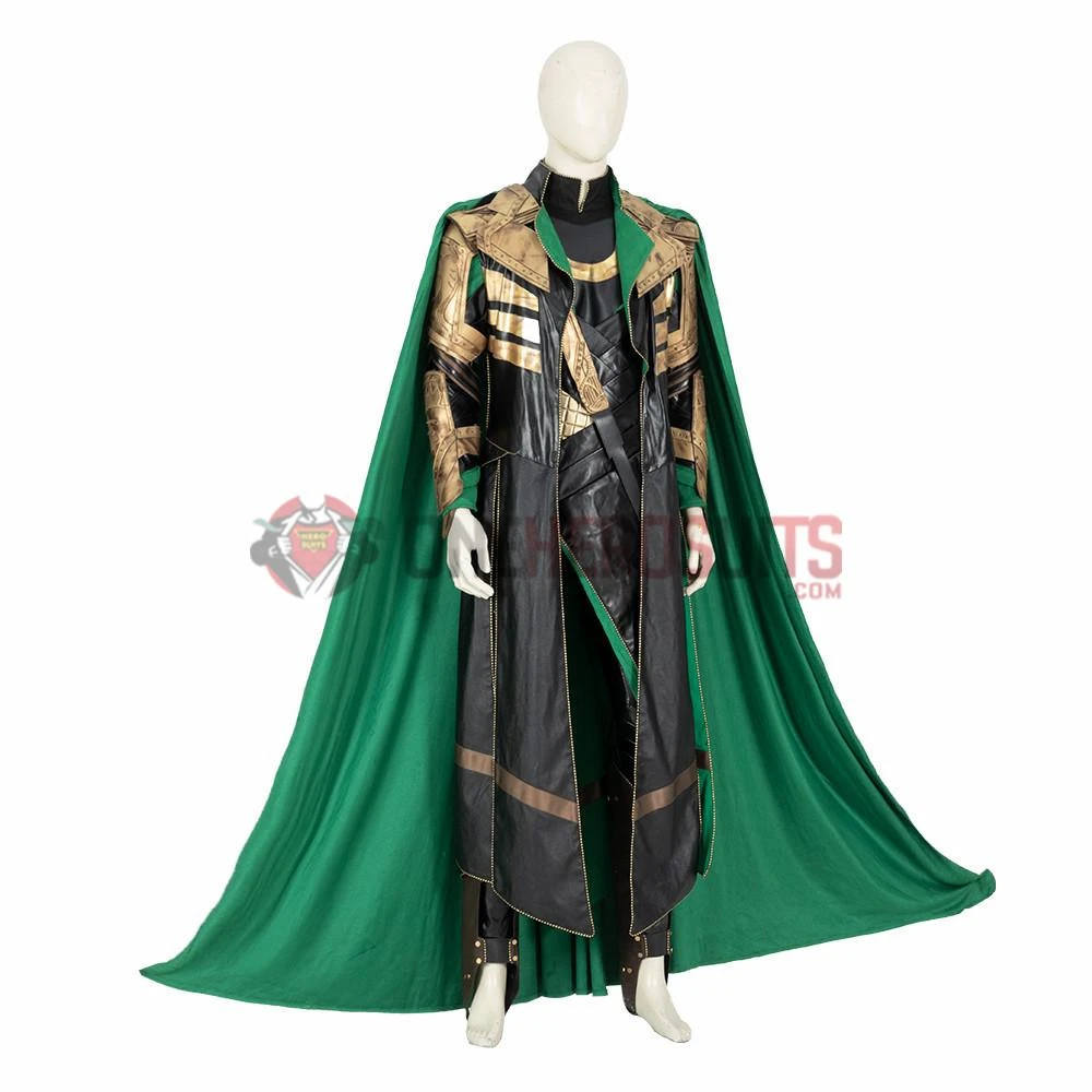 OneHeroSuits LOKI Cosplay Costumes LOKI 2021 Top Level Suits 7 OneHeroSuits LOKI Cosplay Costumes LOKI 2021 Top Level Suits