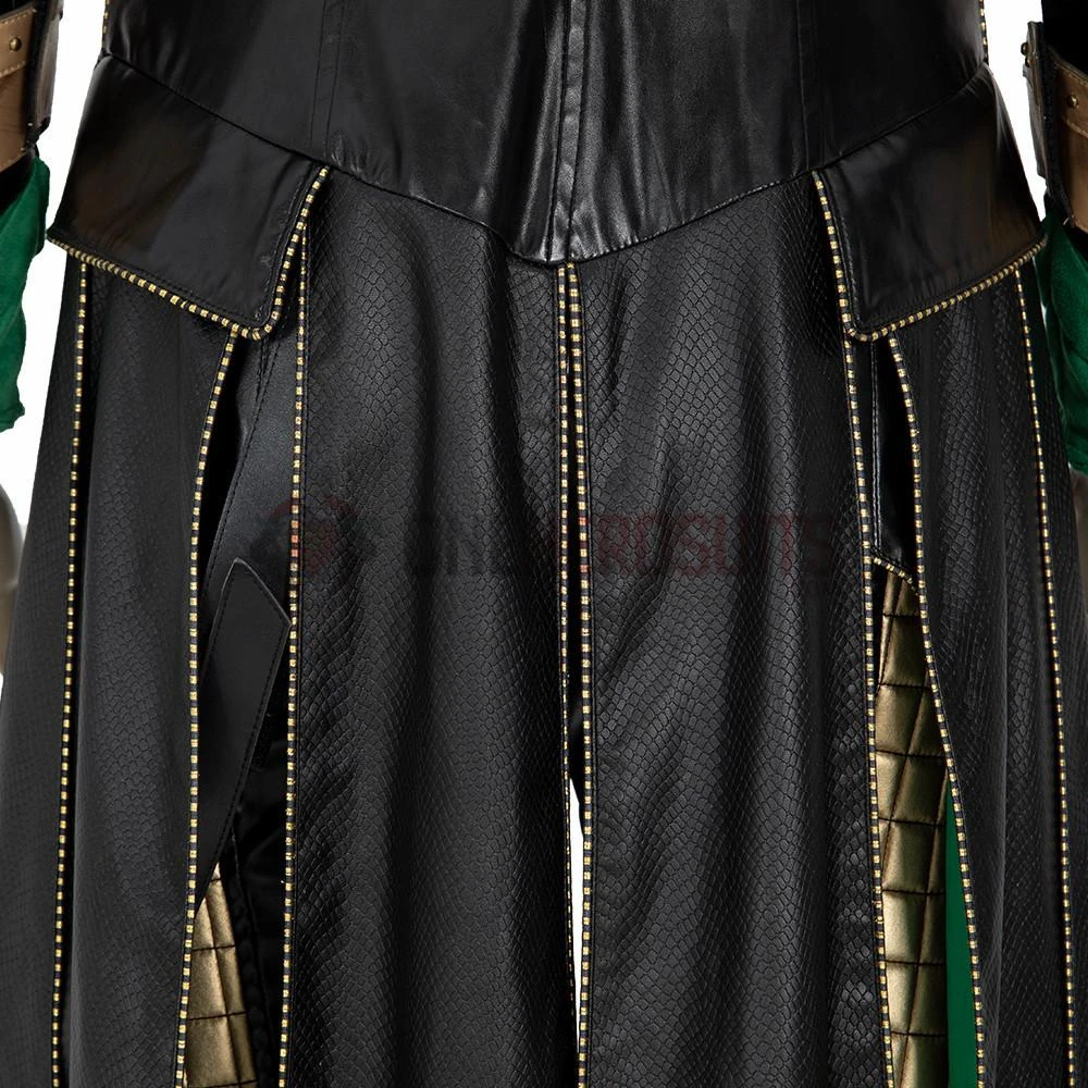 OneHeroSuits LOKI Cosplay Costumes LOKI 2021 Top Level Suits 42 OneHeroSuits LOKI Cosplay Costumes LOKI 2021 Top Level Suits