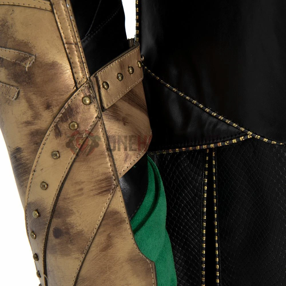 OneHeroSuits LOKI Cosplay Costumes LOKI 2021 Top Level Suits 38 OneHeroSuits LOKI Cosplay Costumes LOKI 2021 Top Level Suits