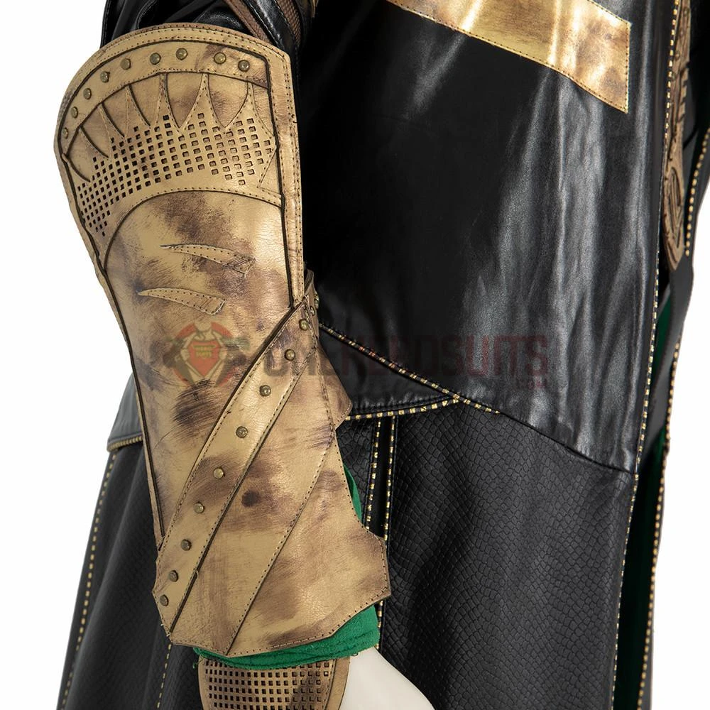 OneHeroSuits LOKI Cosplay Costumes LOKI 2021 Top Level Suits 37 OneHeroSuits LOKI Cosplay Costumes LOKI 2021 Top Level Suits