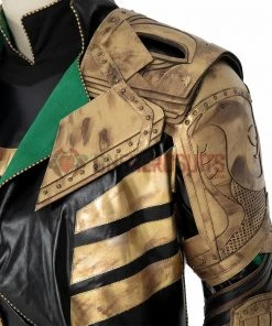 OneHeroSuits LOKI Cosplay Costumes LOKI 2021 Top Level Suits 67 OneHeroSuits LOKI Cosplay Costumes LOKI 2021 Top Level Suits