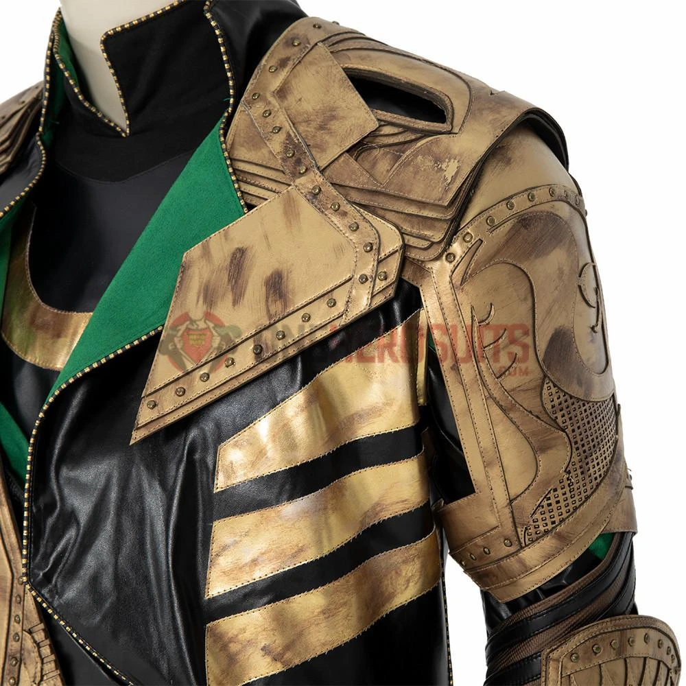 OneHeroSuits LOKI Cosplay Costumes LOKI 2021 Top Level Suits 22 OneHeroSuits LOKI Cosplay Costumes LOKI 2021 Top Level Suits