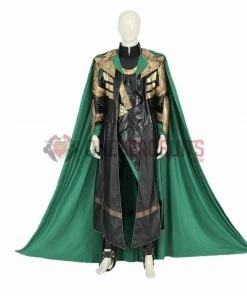 OneHeroSuits LOKI Cosplay Costumes LOKI 2021 Top Level Suits 49 OneHeroSuits LOKI Cosplay Costumes LOKI 2021 Top Level Suits
