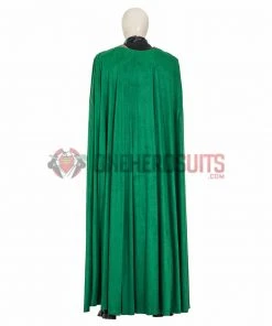 OneHeroSuits LOKI Cosplay Costumes LOKI 2021 Top Level Suits 54 OneHeroSuits LOKI Cosplay Costumes LOKI 2021 Top Level Suits