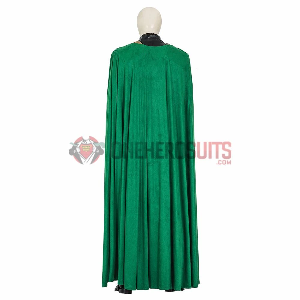 OneHeroSuits LOKI Cosplay Costumes LOKI 2021 Top Level Suits 9 OneHeroSuits LOKI Cosplay Costumes LOKI 2021 Top Level Suits
