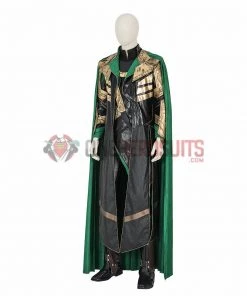 OneHeroSuits LOKI Cosplay Costumes LOKI 2021 Top Level Suits 55 OneHeroSuits LOKI Cosplay Costumes LOKI 2021 Top Level Suits