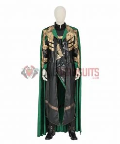 OneHeroSuits LOKI Cosplay Costumes LOKI 2021 Top Level Suits 53 OneHeroSuits LOKI Cosplay Costumes LOKI 2021 Top Level Suits