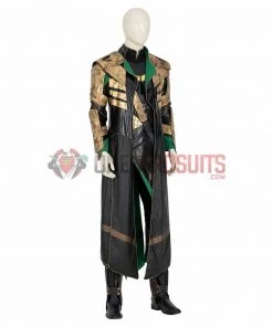 OneHeroSuits LOKI Cosplay Costumes LOKI 2021 Top Level Suits 58 OneHeroSuits LOKI Cosplay Costumes LOKI 2021 Top Level Suits