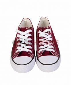 OneHeroSuits Ms.Marvel Kamala Khan Cosplay Boots Ms.Marvel Shoes Costumes