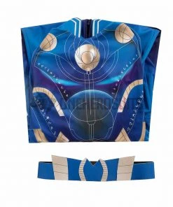 OneHeroSuits Eternals Cosplay Costumes Ikaris Blue Suits 21 OneHeroSuits Eternals Cosplay Costumes Ikaris Blue Suits