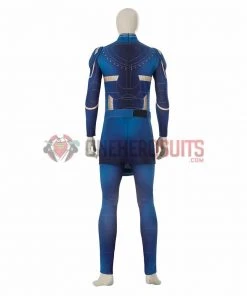 OneHeroSuits Eternals Cosplay Costumes Ikaris Blue Suits 24 OneHeroSuits Eternals Cosplay Costumes Ikaris Blue Suits