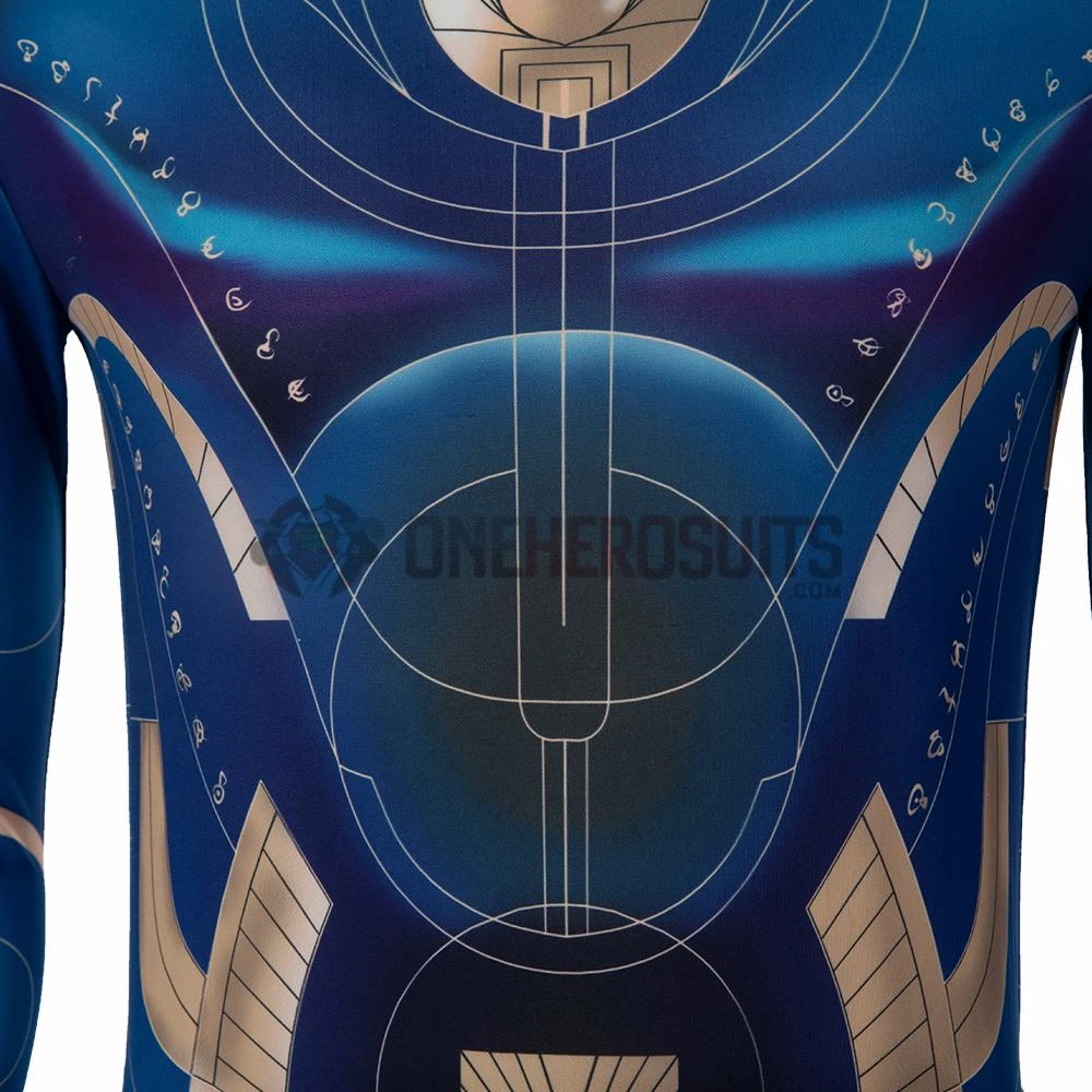 OneHeroSuits Eternals Cosplay Costumes Ikaris Blue Suits 19 OneHeroSuits Eternals Cosplay Costumes Ikaris Blue Suits