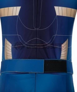 OneHeroSuits Eternals Cosplay Costumes Ikaris Blue Suits 35 OneHeroSuits Eternals Cosplay Costumes Ikaris Blue Suits