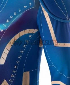 OneHeroSuits Eternals Cosplay Costumes Ikaris Blue Suits 30 OneHeroSuits Eternals Cosplay Costumes Ikaris Blue Suits