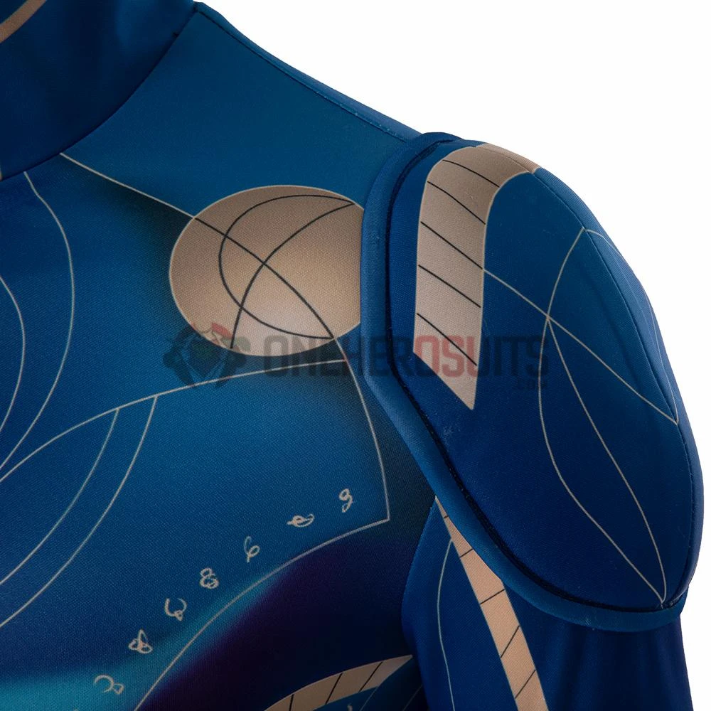 OneHeroSuits Eternals Cosplay Costumes Ikaris Blue Suits 12 OneHeroSuits Eternals Cosplay Costumes Ikaris Blue Suits