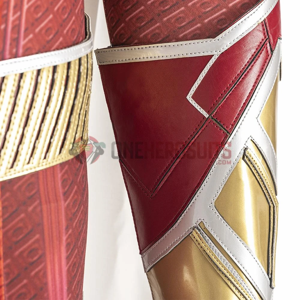 OneHeroSuits Shazam 2 Cosplay Costumes Shazam Fury Of The Gods Suits 30 OneHeroSuits Shazam 2 Cosplay Costumes Shazam Fury Of The Gods Suits