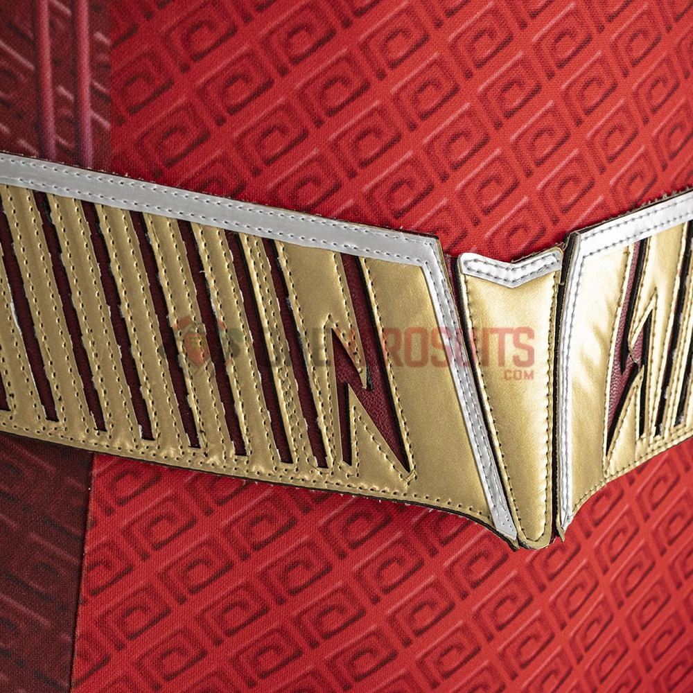 OneHeroSuits Shazam 2 Cosplay Costumes Shazam Fury Of The Gods Suits 26 OneHeroSuits Shazam 2 Cosplay Costumes Shazam Fury Of The Gods Suits