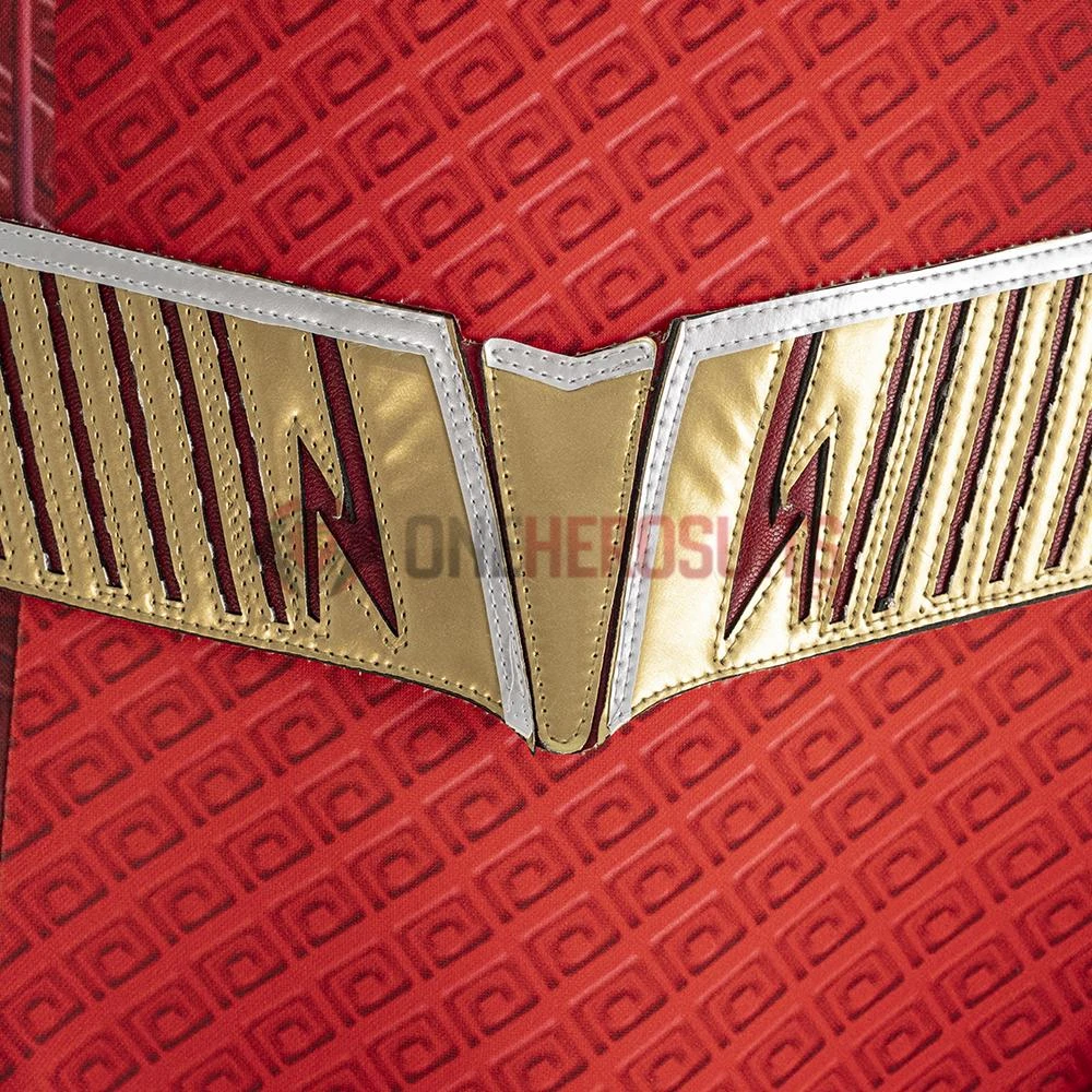 OneHeroSuits Shazam 2 Cosplay Costumes Shazam Fury Of The Gods Suits 25 OneHeroSuits Shazam 2 Cosplay Costumes Shazam Fury Of The Gods Suits