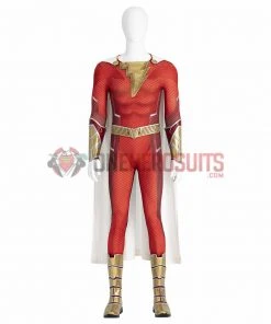 OneHeroSuits Shazam 2 Cosplay Costumes Shazam Fury Of The Gods Suits 35 OneHeroSuits Shazam 2 Cosplay Costumes Shazam Fury Of The Gods Suits