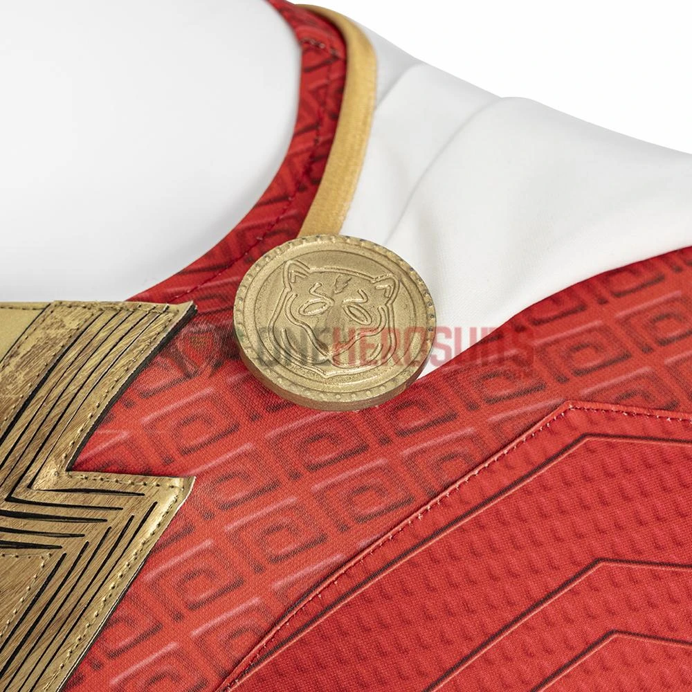 OneHeroSuits Shazam 2 Cosplay Costumes Shazam Fury Of The Gods Suits 23 OneHeroSuits Shazam 2 Cosplay Costumes Shazam Fury Of The Gods Suits