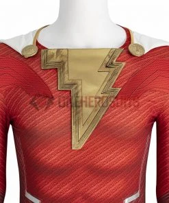 OneHeroSuits Shazam 2 Cosplay Costumes Shazam Fury Of The Gods Suits 49 OneHeroSuits Shazam 2 Cosplay Costumes Shazam Fury Of The Gods Suits