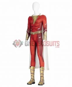 OneHeroSuits Shazam 2 Cosplay Costumes Shazam Fury Of The Gods Suits 33 OneHeroSuits Shazam 2 Cosplay Costumes Shazam Fury Of The Gods Suits