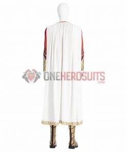 OneHeroSuits Shazam 2 Cosplay Costumes Shazam Fury Of The Gods Suits 34 OneHeroSuits Shazam 2 Cosplay Costumes Shazam Fury Of The Gods Suits