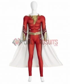 OneHeroSuits Shazam 2 Cosplay Costumes Shazam Fury Of The Gods Suits 36 OneHeroSuits Shazam 2 Cosplay Costumes Shazam Fury Of The Gods Suits