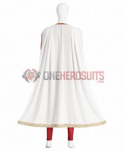 OneHeroSuits Shazam 2 Cosplay Costumes Shazam Fury Of The Gods Suits 39 OneHeroSuits Shazam 2 Cosplay Costumes Shazam Fury Of The Gods Suits