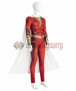 OneHeroSuits Shazam 2 Cosplay Costumes Shazam Fury Of The Gods Suits 38 OneHeroSuits Shazam 2 Cosplay Costumes Shazam Fury Of The Gods Suits