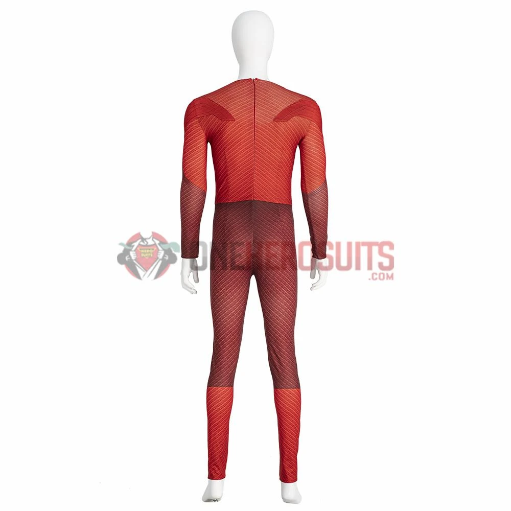 OneHeroSuits Shazam 2 Cosplay Costumes Shazam Fury Of The Gods Suits 16 OneHeroSuits Shazam 2 Cosplay Costumes Shazam Fury Of The Gods Suits