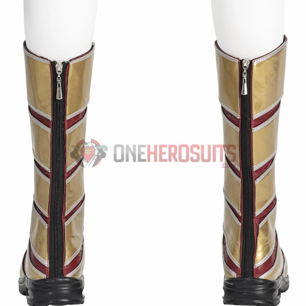 OneHeroSuits Shazam 2 Cosplay Costumes Shazam Fury Of The Gods Suits 17 OneHeroSuits Shazam 2 Cosplay Costumes Shazam Fury Of The Gods Suits