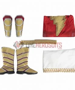 OneHeroSuits Shazam 2 Cosplay Costumes Shazam Fury Of The Gods Suits 32 OneHeroSuits Shazam 2 Cosplay Costumes Shazam Fury Of The Gods Suits