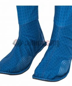 OneHeroSuits Supergirl Cosplay Costume Supergirl Bodysuit